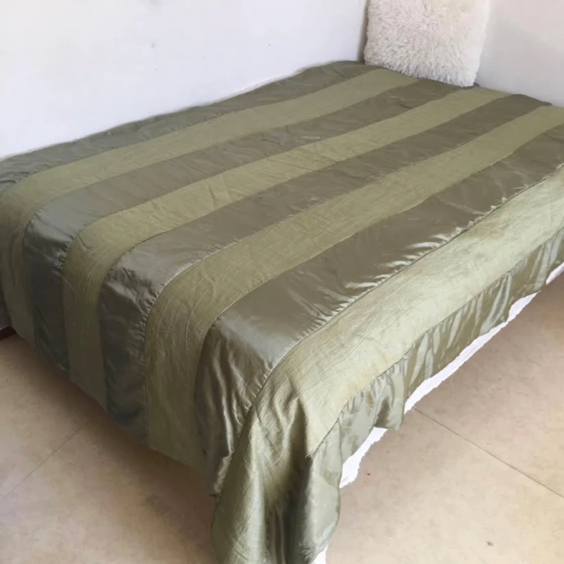 Överkast för säng - 3