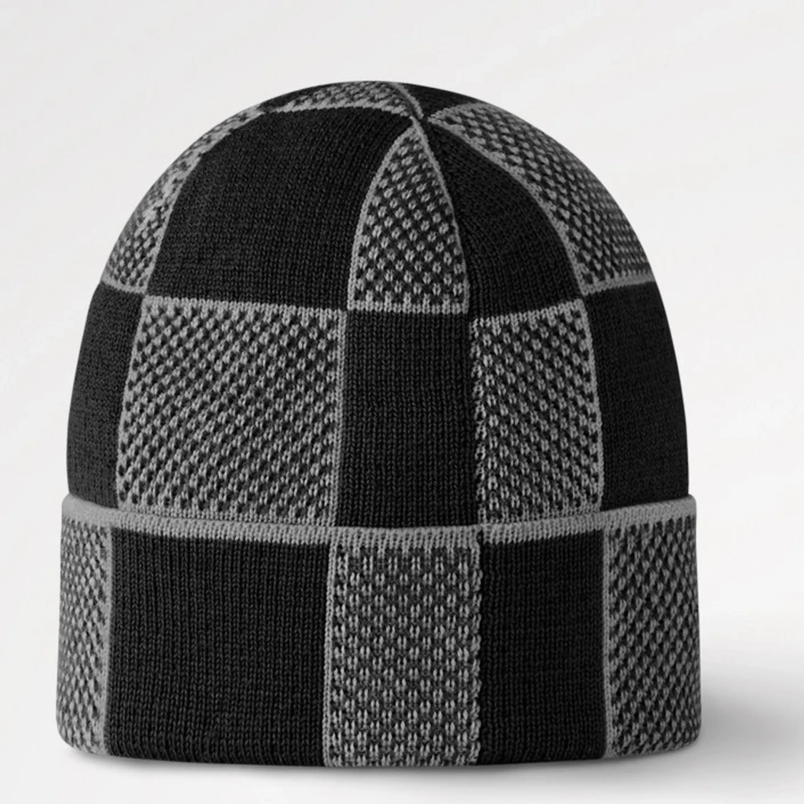Louis Vuitton mössa/beanie - 3