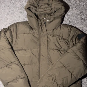 Härlig C.W vinterjacka!  - Här är en härlig och varm puffer vinterjacka. Den är i bra skick nästintill ny! Den har en minimal repa på c.w knappen på armen (bifogar bild) utöver det ser den helt ny ut då den även är använd endast ett par gånger!  Är öppen för prisförslag och om du har eventuella frågor och funderingar är det bara att skriva!❤️😊