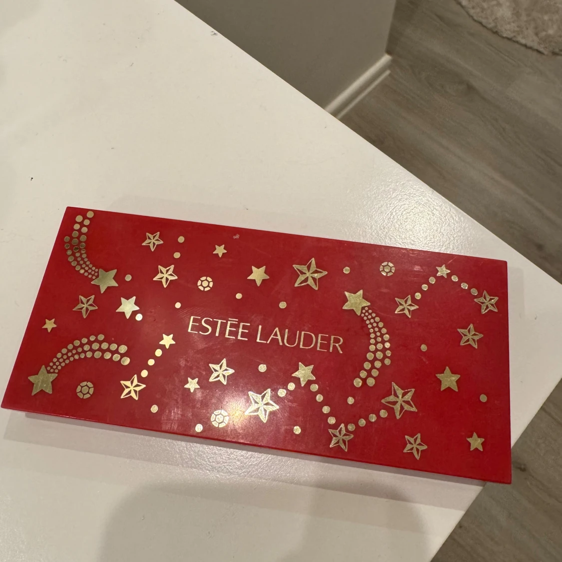 Estée Lauder Celestial Glam ögonskuggspalett - 1