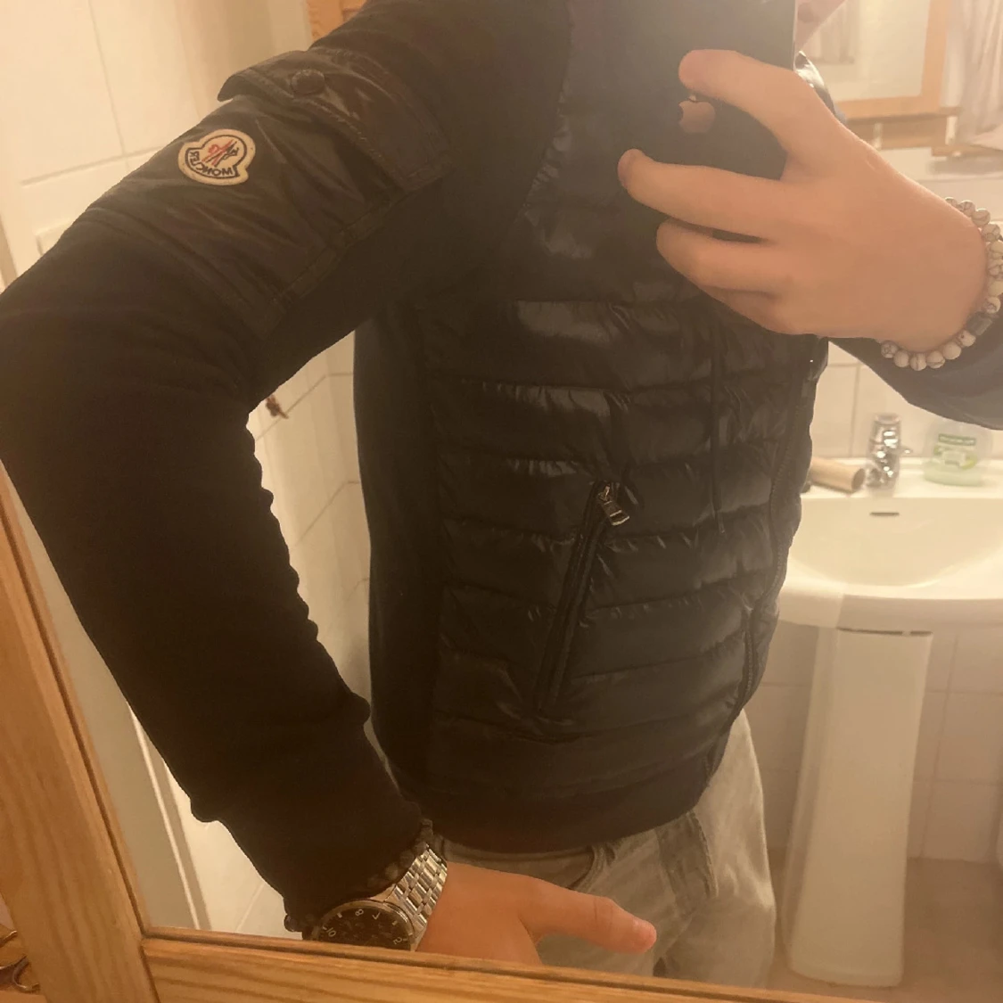 Moncler cardigan - 4