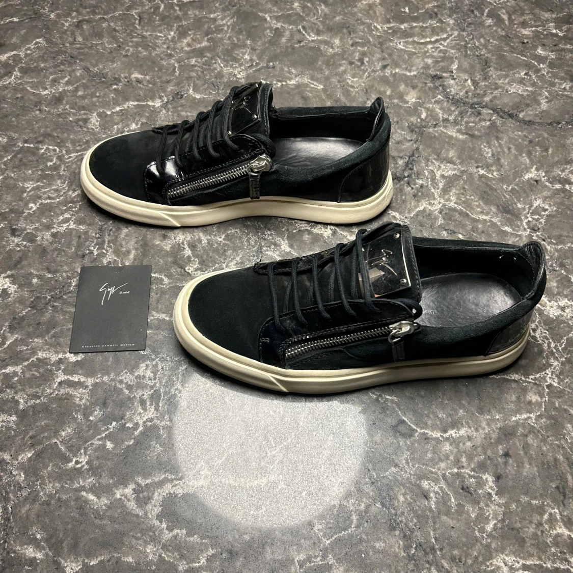 Giuseppe Zanotti - 2