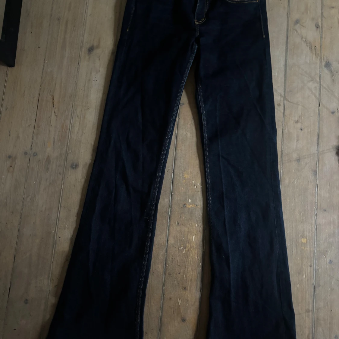 Bootcut jeans från Cheap Monday - 3