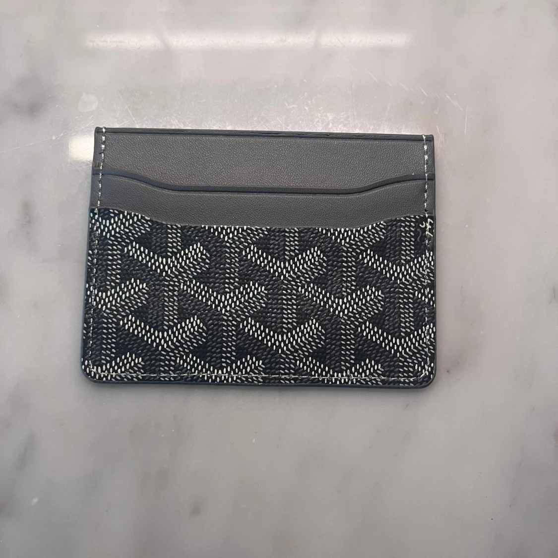 Korthållare grå - 1