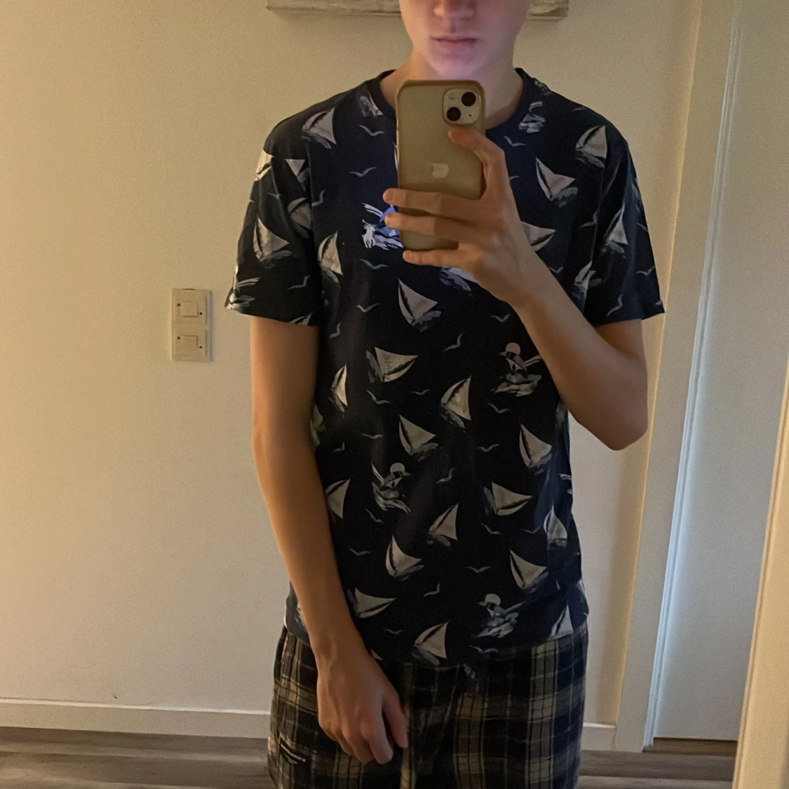  t-shirt  från Polo Ralph Lauren - 3