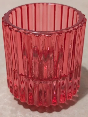 2 Candle holders MANO - 2 Candle holders MANO ( 2 st ljushållare)