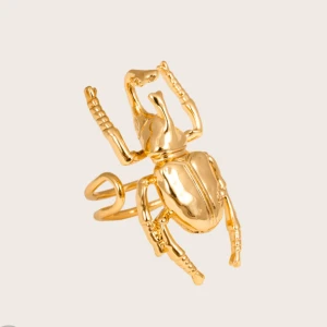 Beetle ring från Ioaku - Från Ioaku☺️