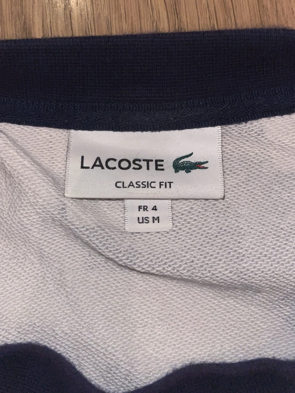Lacoste tröja  - 2