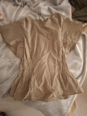 Söt topp - Super söt gröna topp från H&M💖