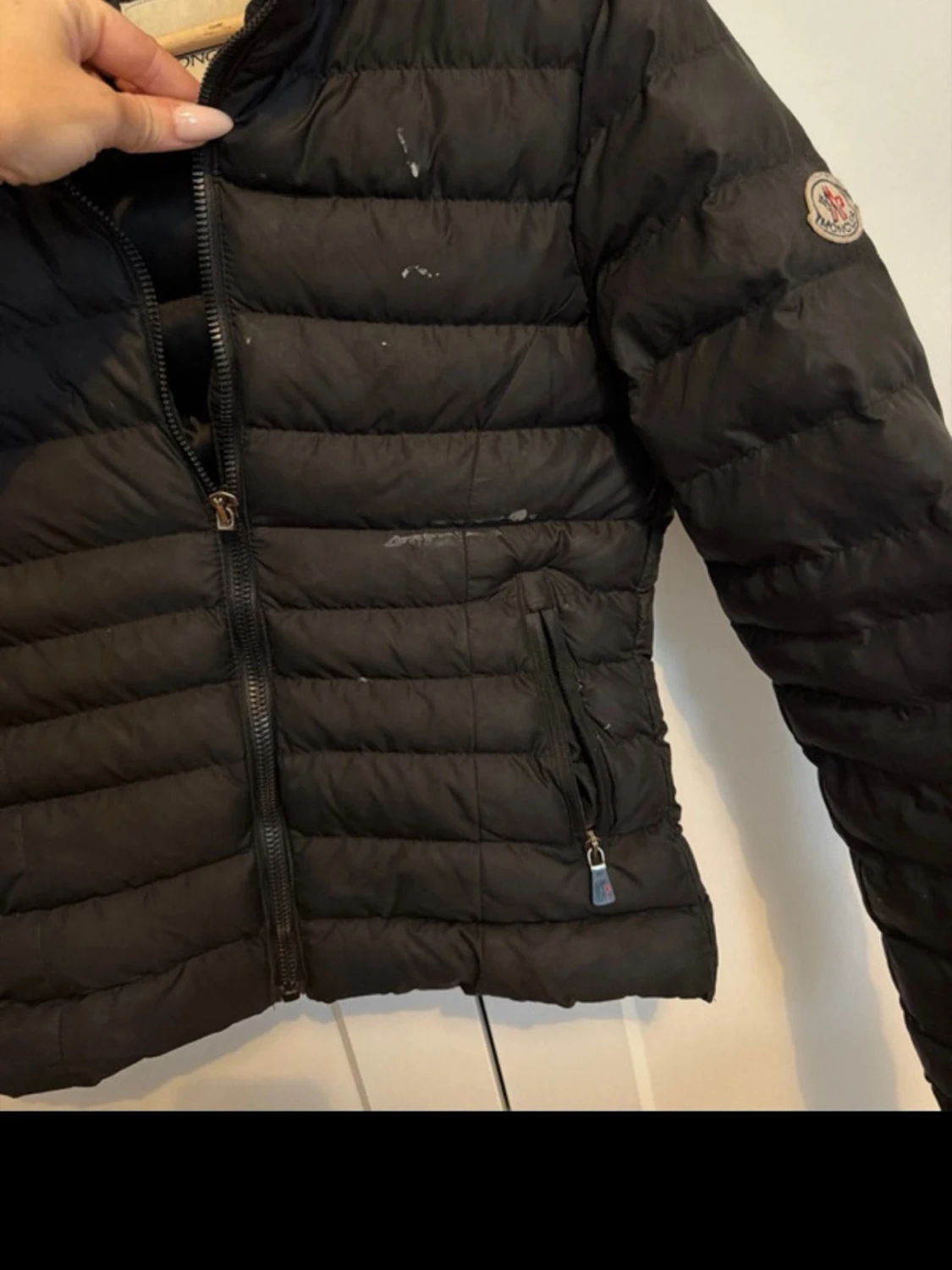 Moncler jacka - 2