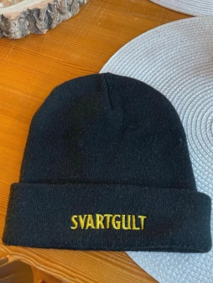 AIK mössa - Använd 1-2 gånger 