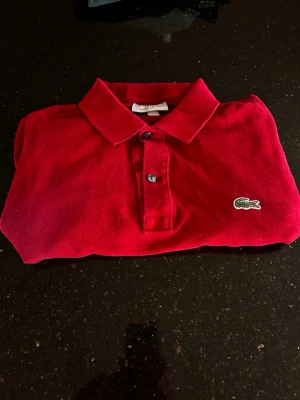 Lacoste Piké - Nyskick 