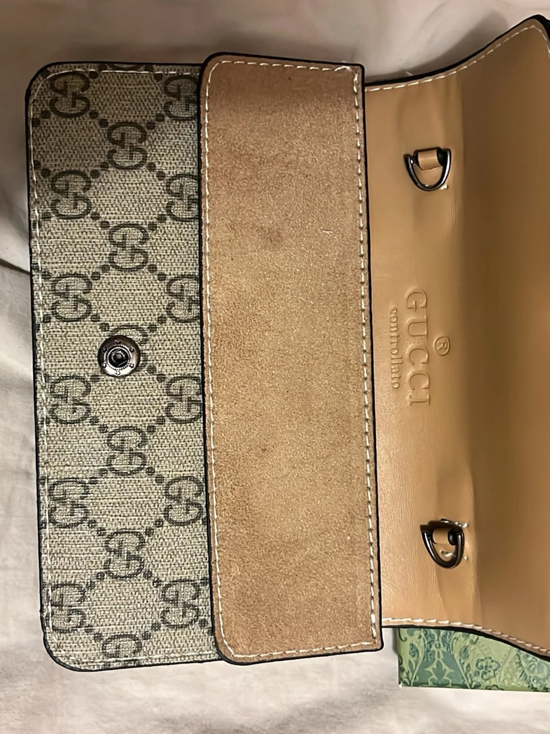 Gucci handväska - 3