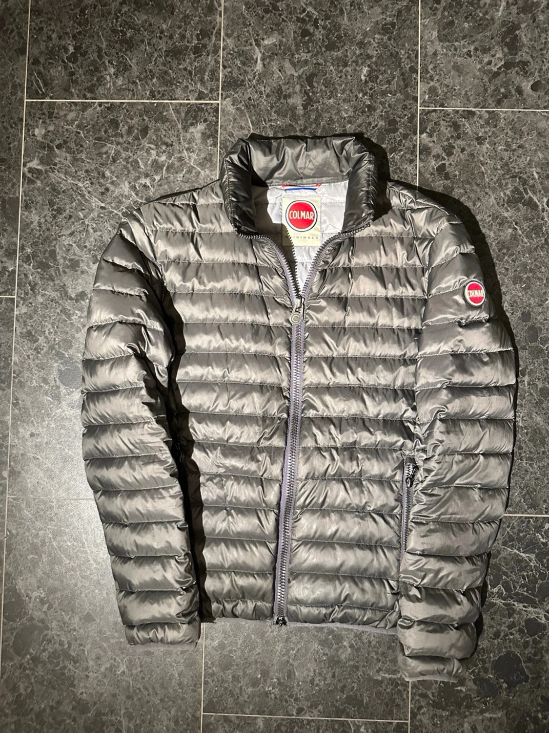 Colmar jacka