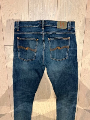 Nudie jeans - Skick: 9/10 | 32/32 men sitter som 31/32