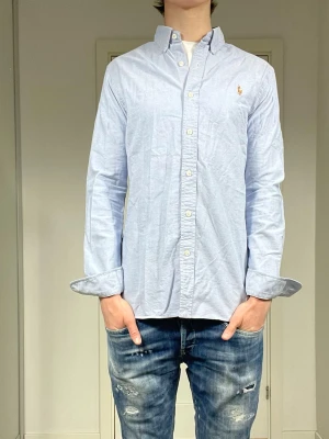 Polo Ralph Lauren skjorta  - Säljer nu denna Polo Ralph Lauren Skjorta, skriv för fler bilder/frågor🙌🏼