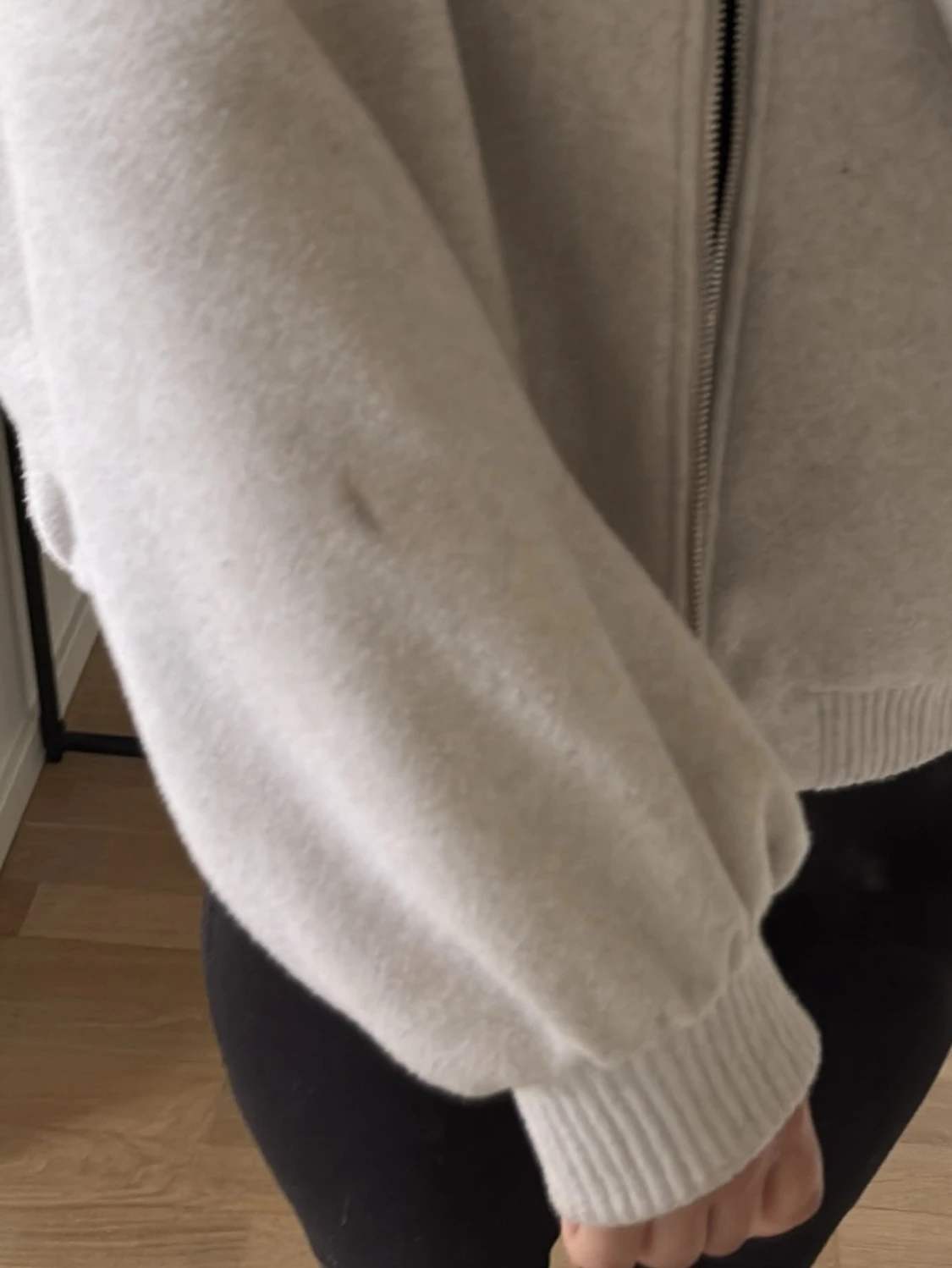 Bomberjacka Zara - 3