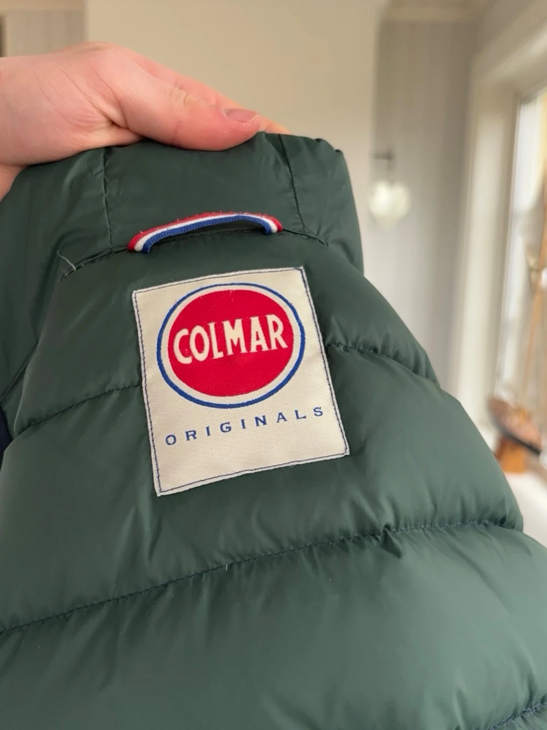 colmar jacka  - 2