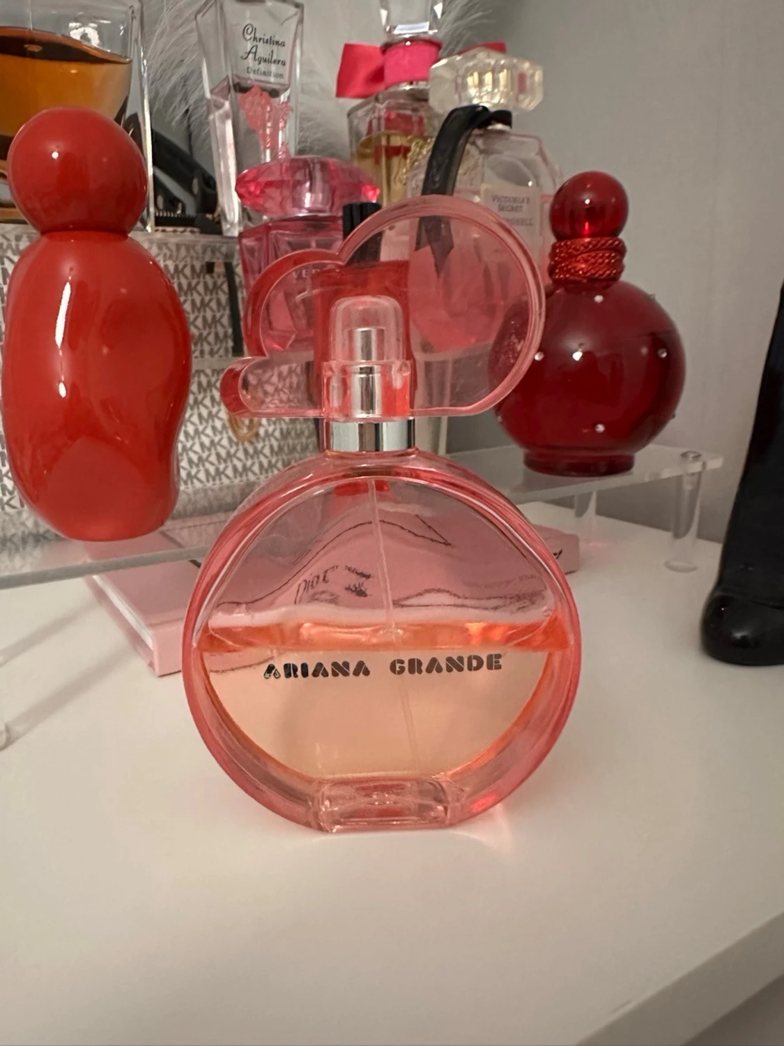 Ariana Grande parfym cloud pink - 1