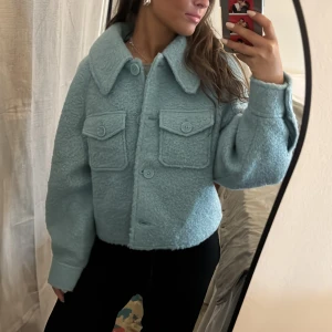 Jacka - Jättefin jacka från nakd, endast använd ett fåtal gånger 🩵 