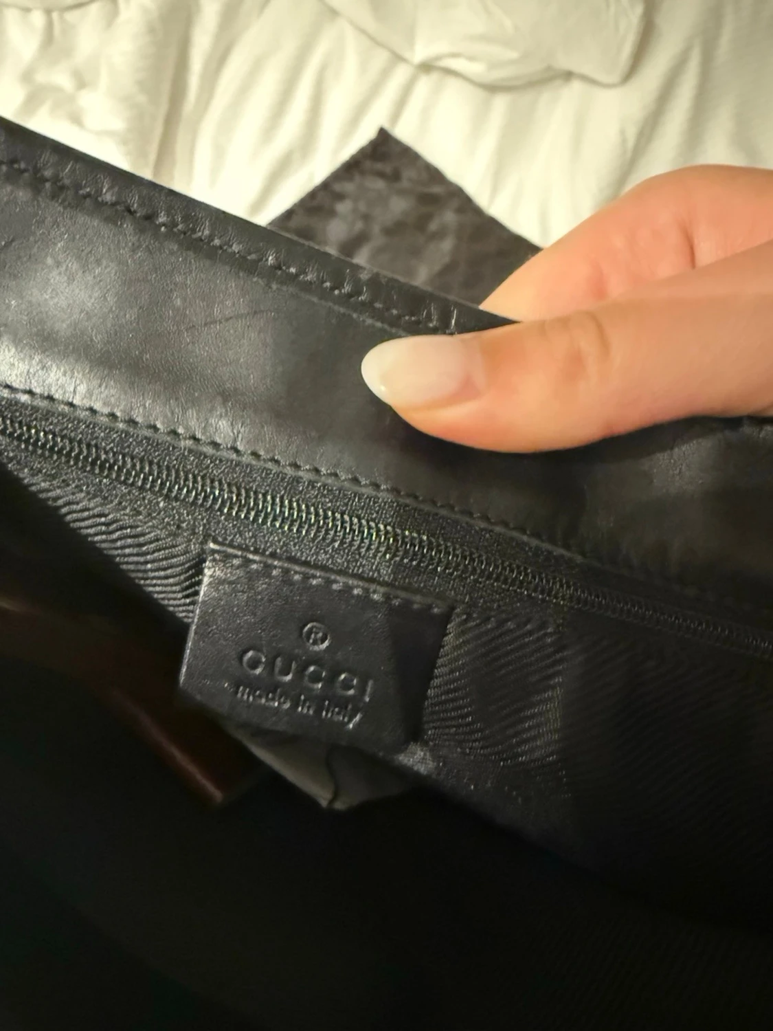 Gucci jackie  - 3
