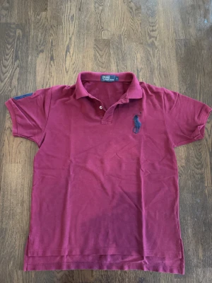 Polo ralph lauren piké  - Otroligt sällsynt piké med den stora ponyn som aldrig kommer att produceras eller säljas i butik nånsin igen. Köpt för ca 15 år sedan i srilanka priset kan diskuteras