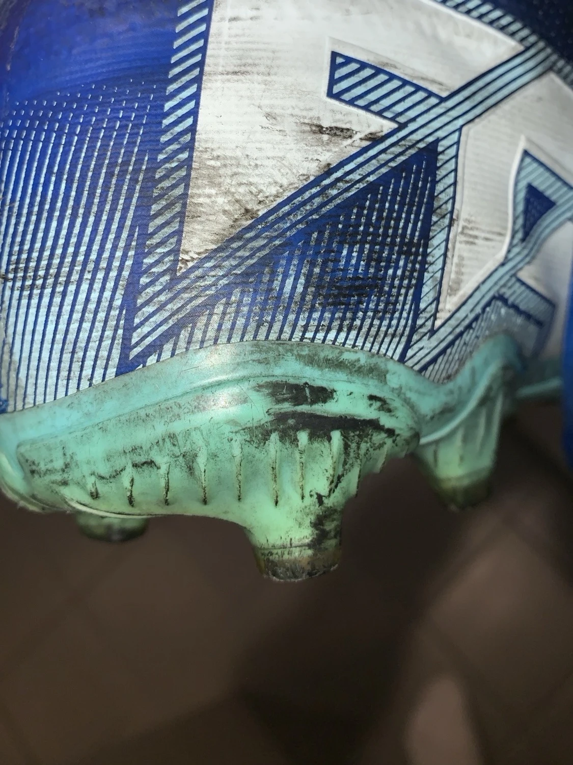 Puma Future FG/AG - 2