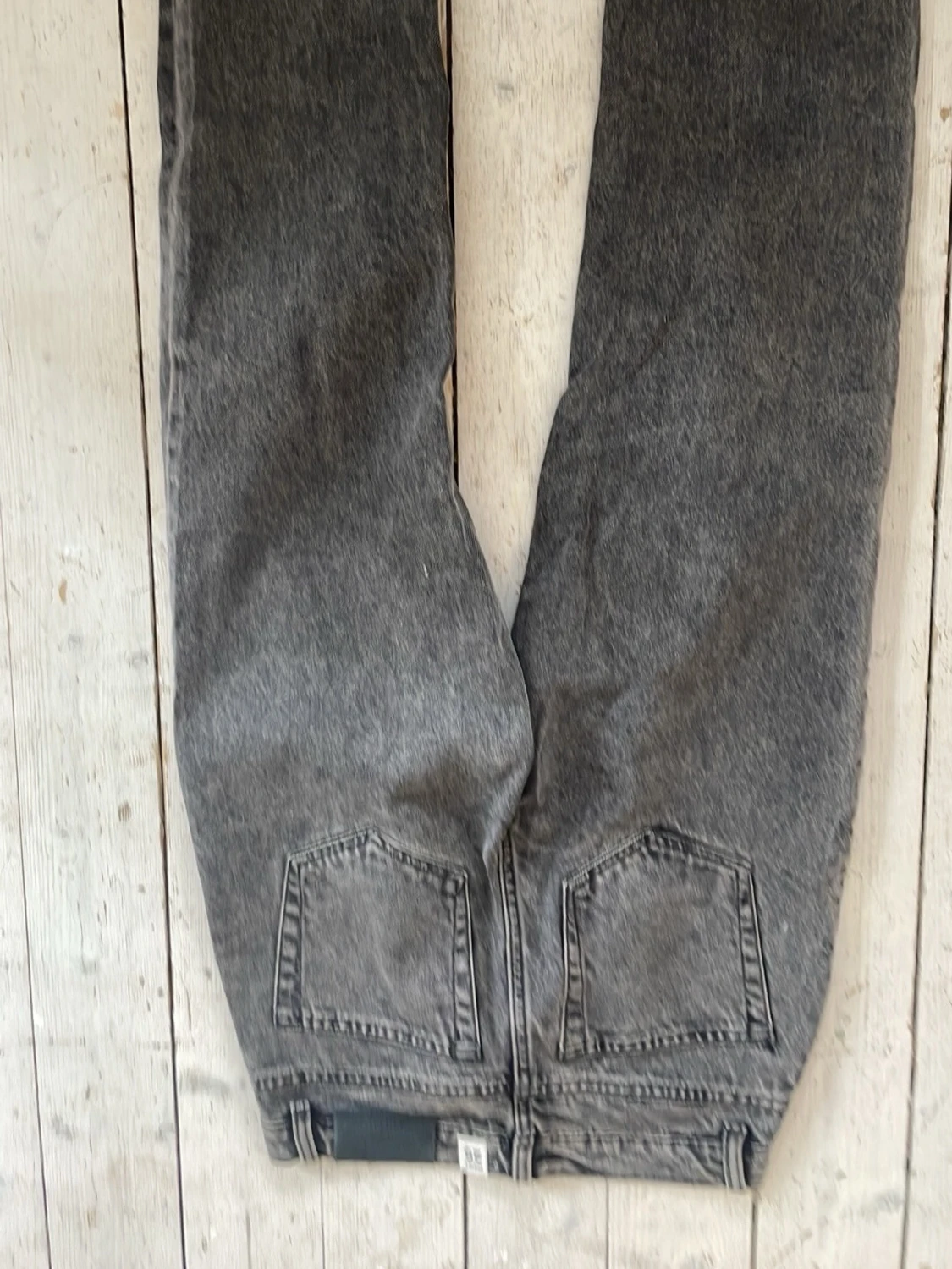 GRUNT Jeans - 2