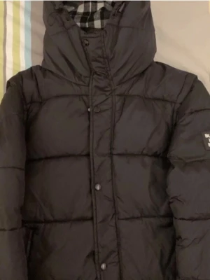 Burberry jacka dunjacka  - Riktigt bra material