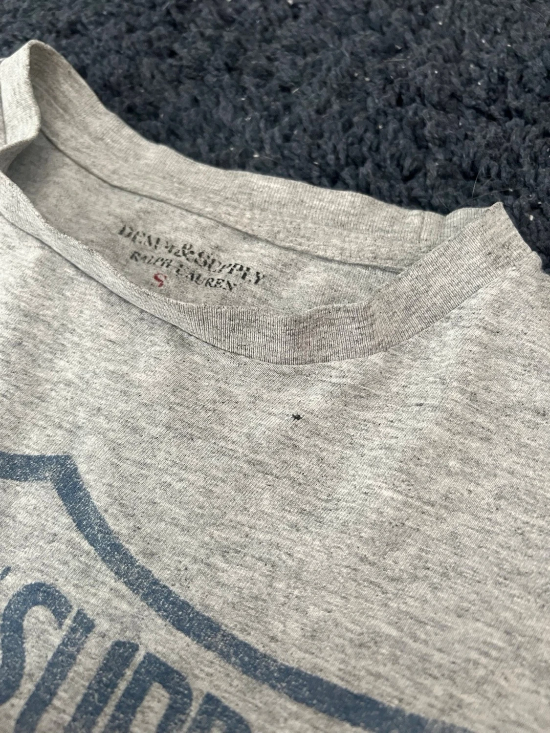 Denim & Supply T-Shirt - 2