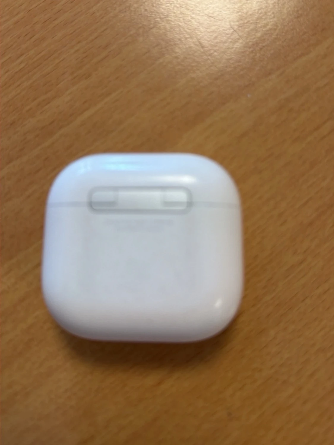 Apple AirPods Pro med laddningsetui - 1