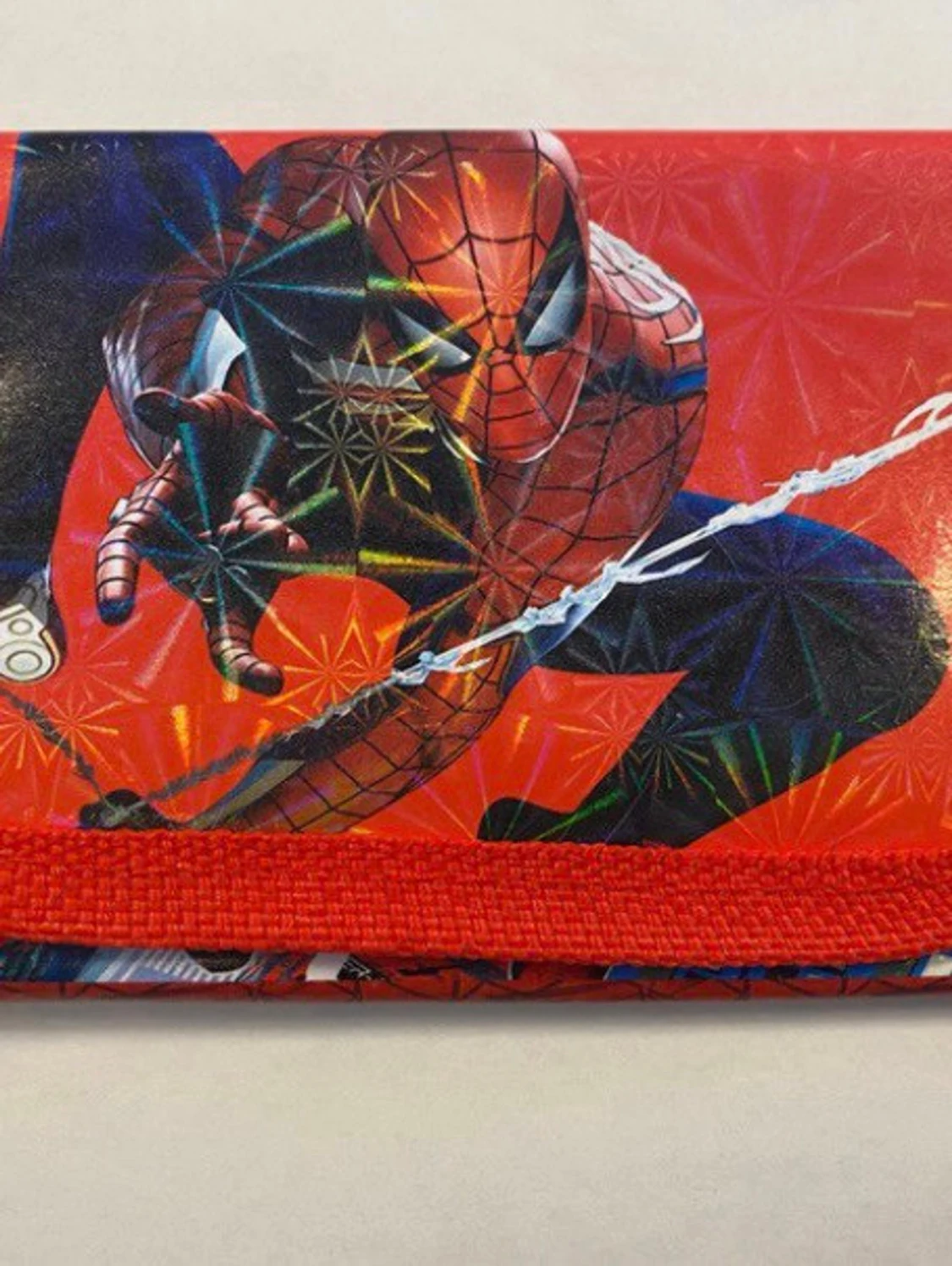 Spiderman barn plånbok  - 2