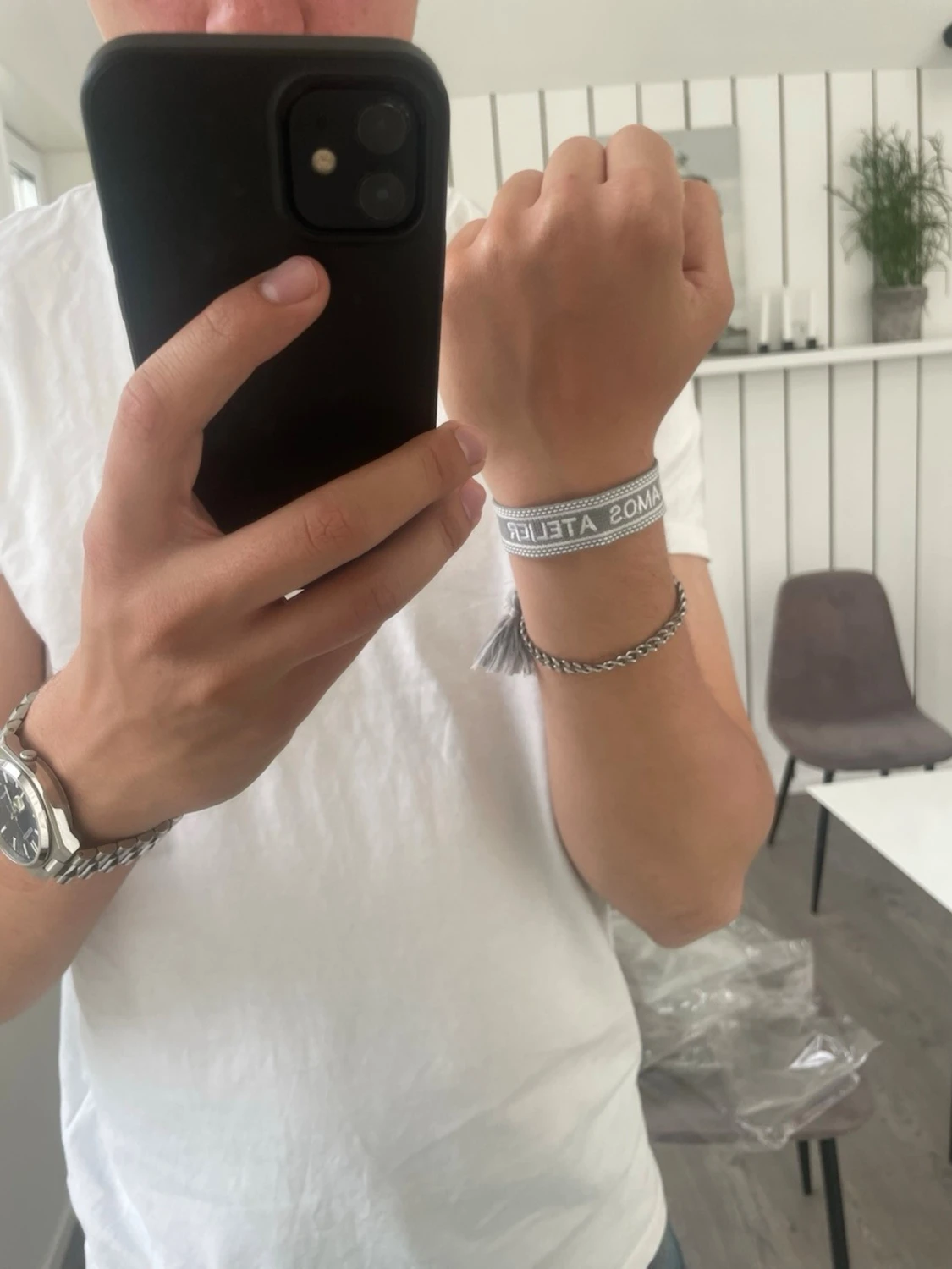 Vamos atelier armband  - 1