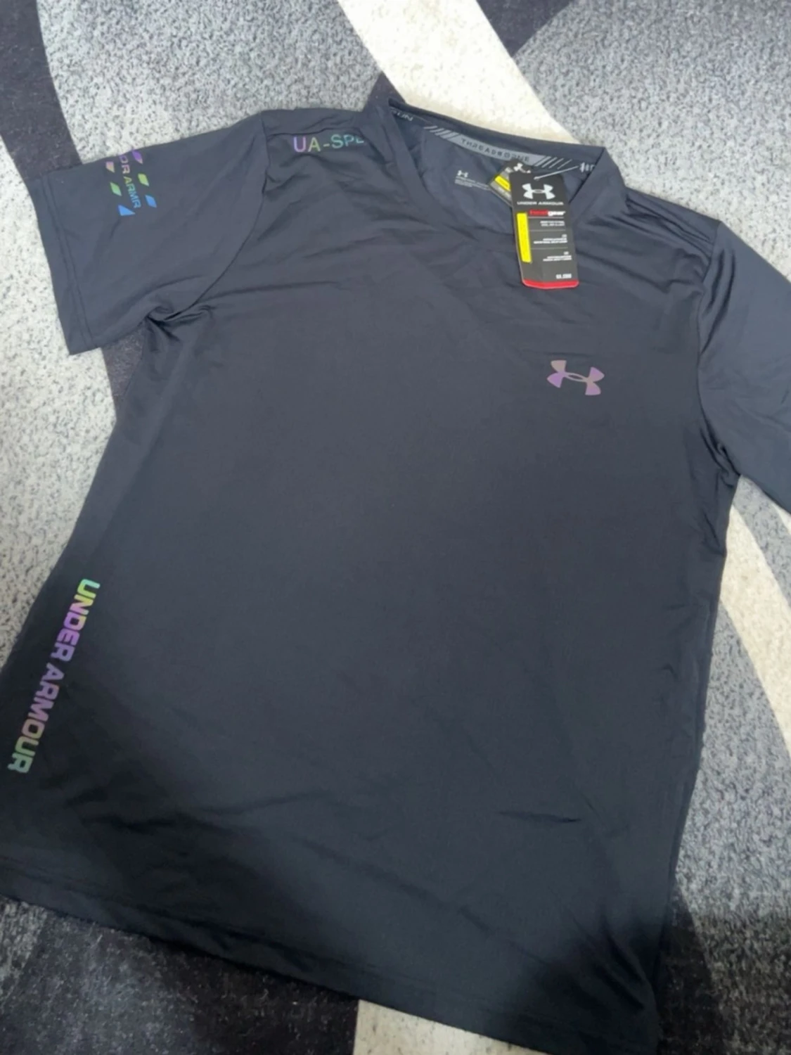UNDER ARMOUR SET - 1