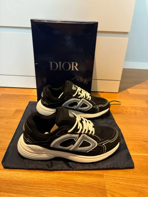 D i o r B30 skor  - D i o r B30 skor helt nya 