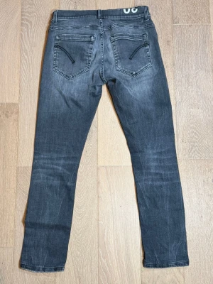 Dondup George - Size W34 Längd 103 cm