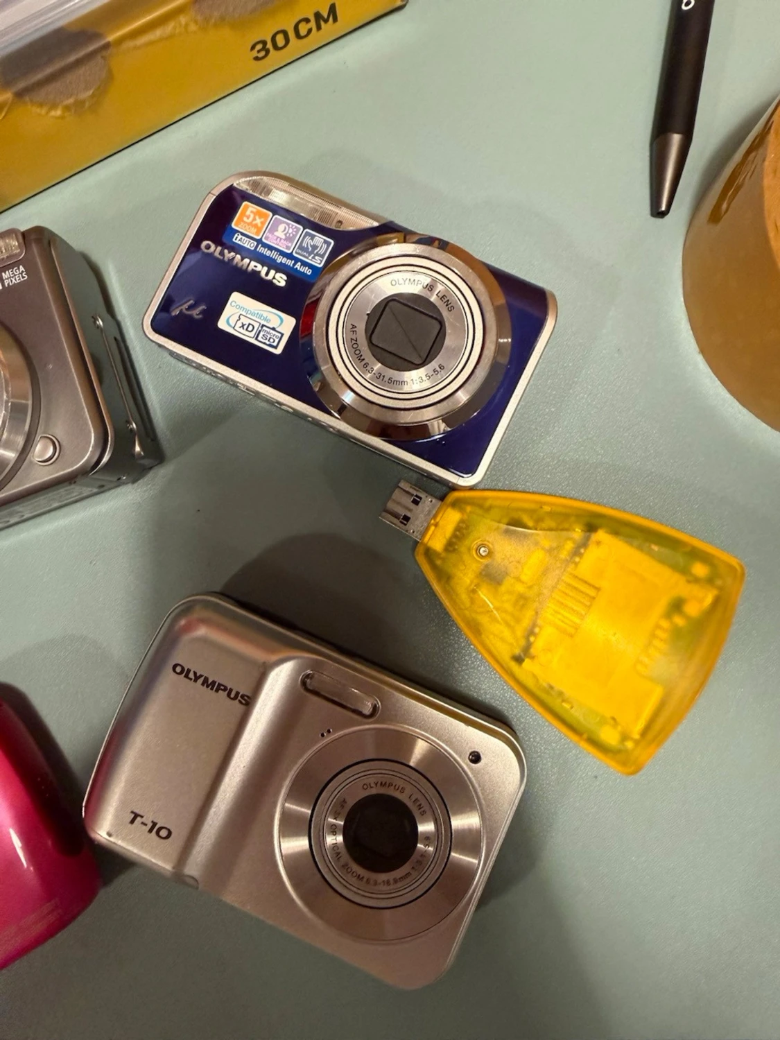 4 untested camera - 3