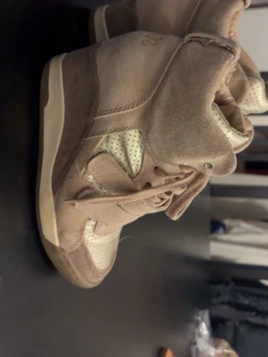 Vintage 2000’s ash wedge shoes - Snygga vintage wedge shoes från ash, använda men I bra skick! 