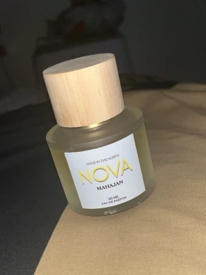 NOVA Mahajan Eau de Parfum 50 ml - MAHAJAN - INSPIRERAD AV PARFUMS DE MARLEY OAJAN.