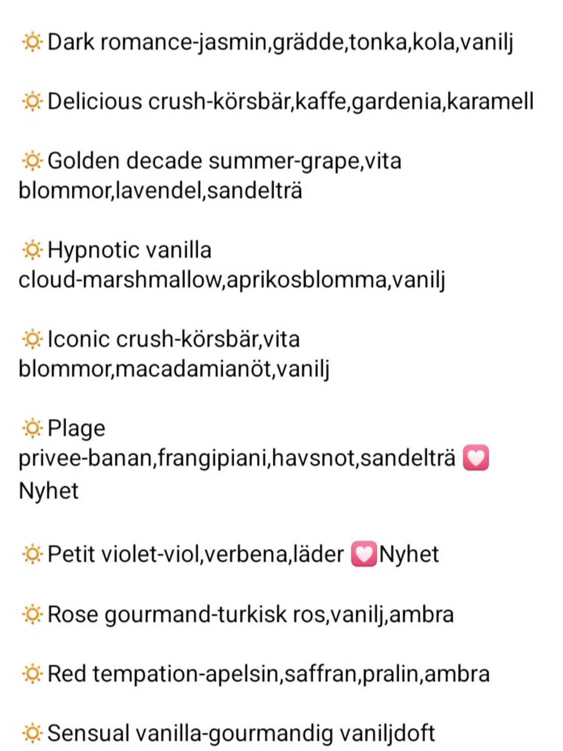 Zara splitpaket  - 2