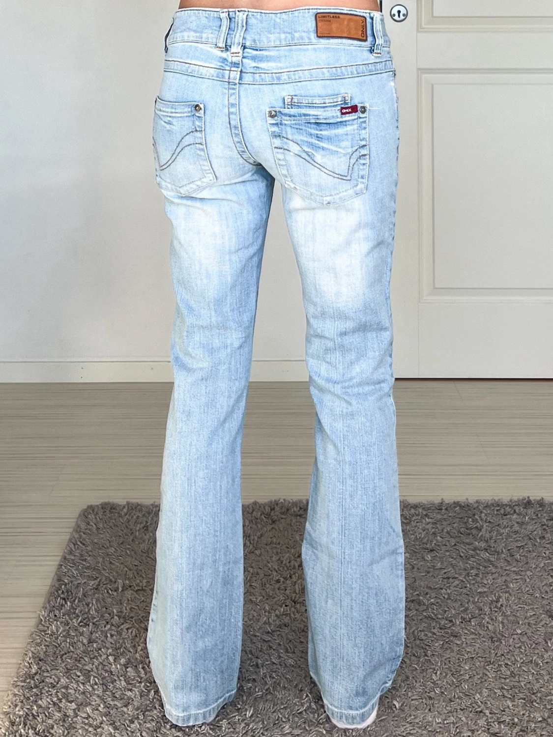 Jeans - 1