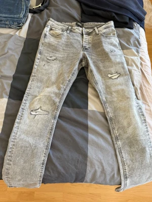 Jack and jones Slim jeans - Jack and jones helt nya men utan lappar, Slim fit Jeans 33 / 34