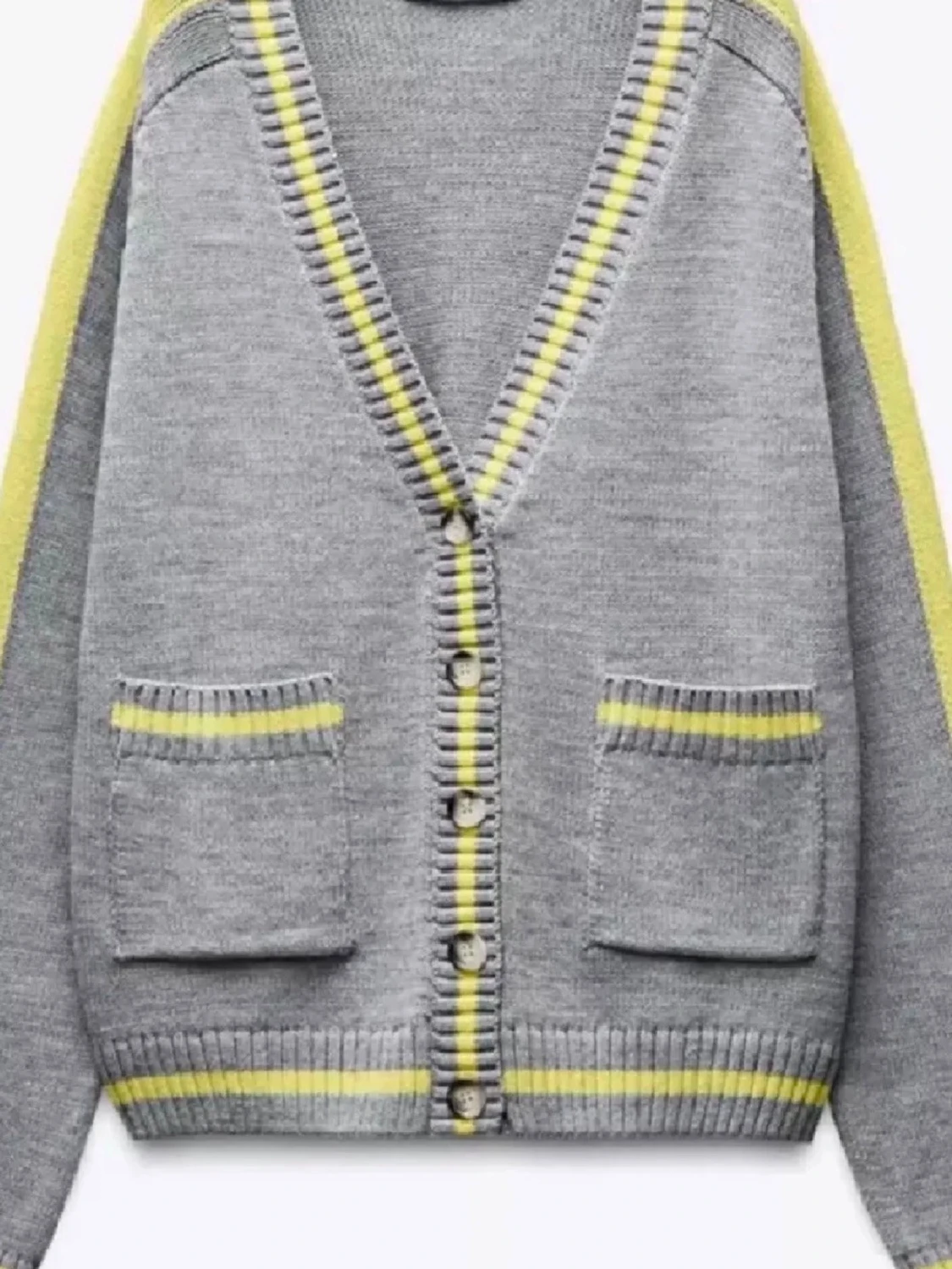 Jätte fin Zara kofta - 3