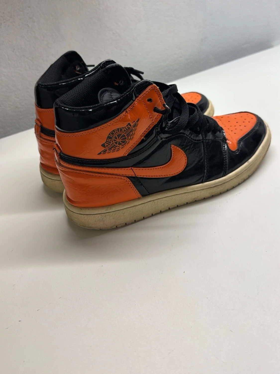 Nike Air Jordan 1 Shattered Backboard - 2