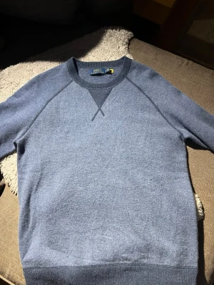Cashmere Ralph Lauren tröja - Mycket fint skick!! 100% Cashmere i storlek M