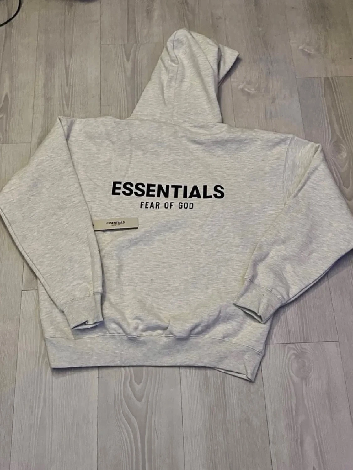 Essentials tracksuit - 2