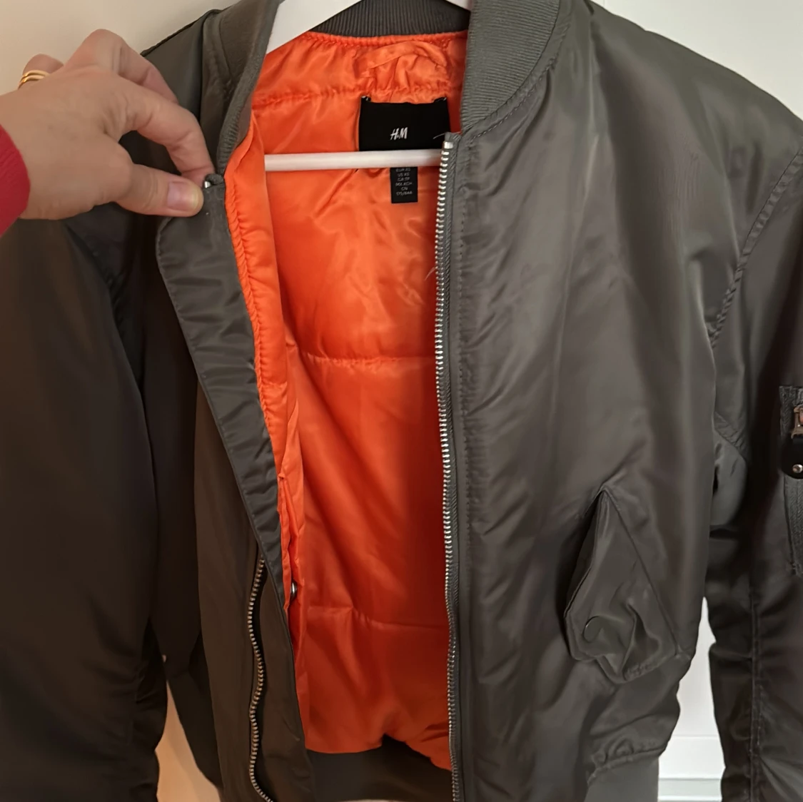 Bomberjacka H&M - 90