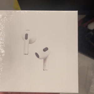 Hörlurar - Sköna hörlurar.kan ej garantera äktheten