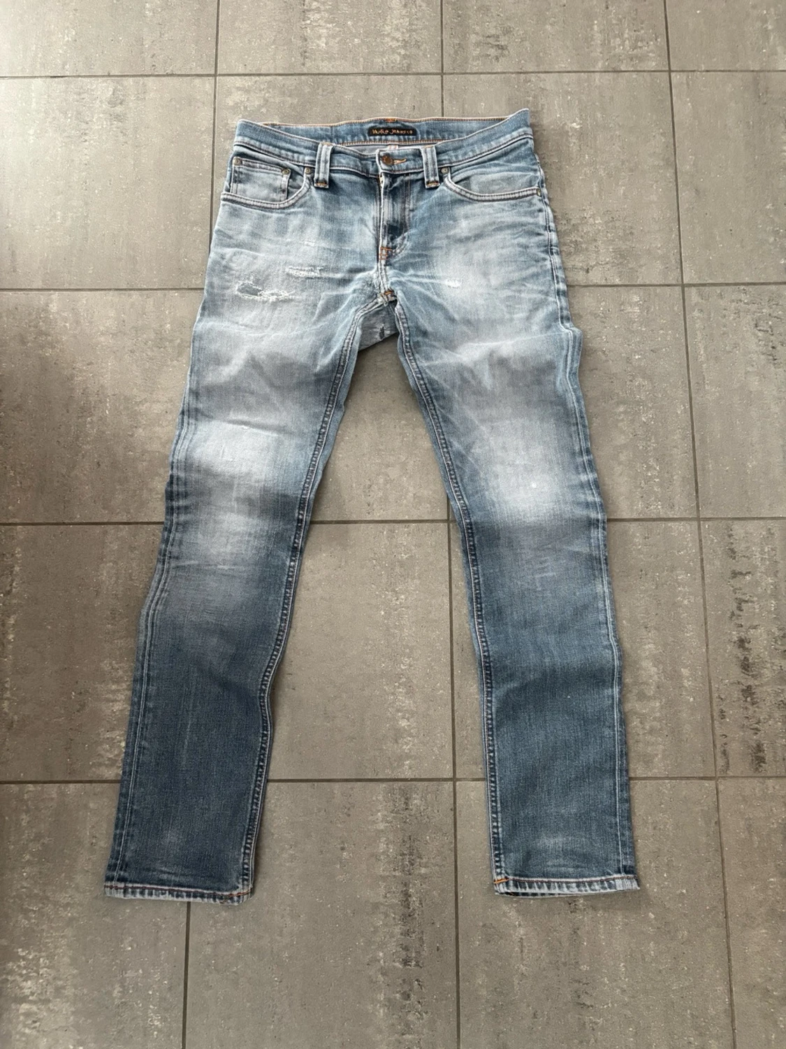 Nudie jeans