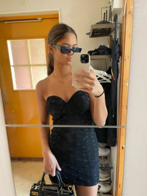 Klänning - Köptes i London för 3 år sedan💋 köptes för 1300kr💫